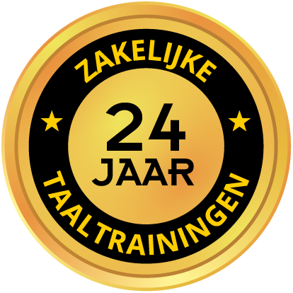 The Square Mile – 20 jaar zakelijke taaltrainingen