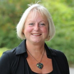 Angela Wilson